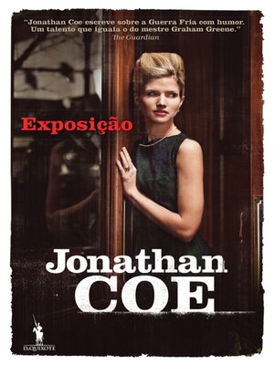 cover image of Exposição